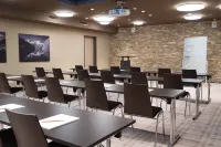 Peaks Place Apartments & Spa Hotels in Laax