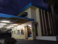 Nowra Motor Inn Hotels in Woollamia