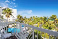The Savoy Hotel & Beach Club - Ocean View