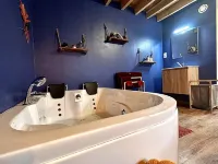 Hour House - Esc'Appart Hotels in Houyet