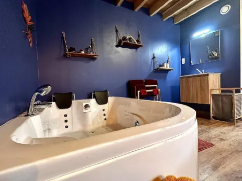 La Hour House - Esc'Appart