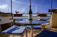Casa Lerux - Bungalows