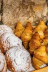 Hostal Menurka - Frühstück