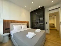 BlueMotion - PortStay - Complex