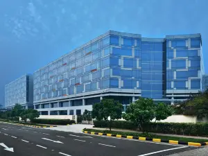 Hyatt Delhi Residences