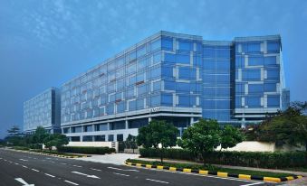 Hyatt Delhi Residences