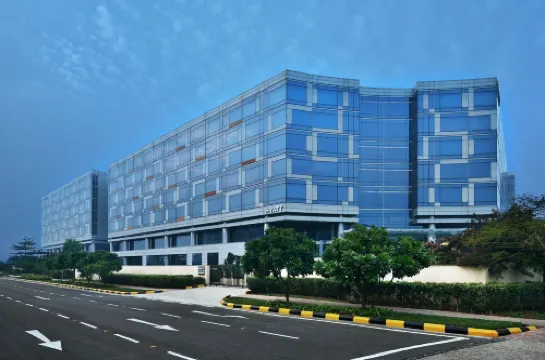 Hyatt Delhi Residences