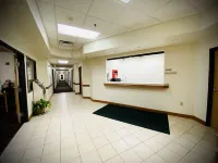 Herington Inn and Suites