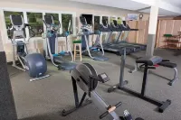 Grand Summit Resort - Gym