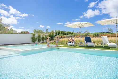 Shantiapartments Portimão