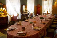 Fonda Hotel 1771