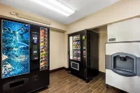 Red Roof Inn Chapel Hill - UNC