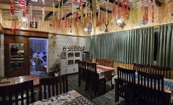 Countryside by Alcor