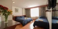 Apartamentos Galerías - Appartement