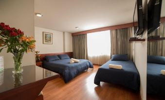 Apartamentos Galerías - Housity
