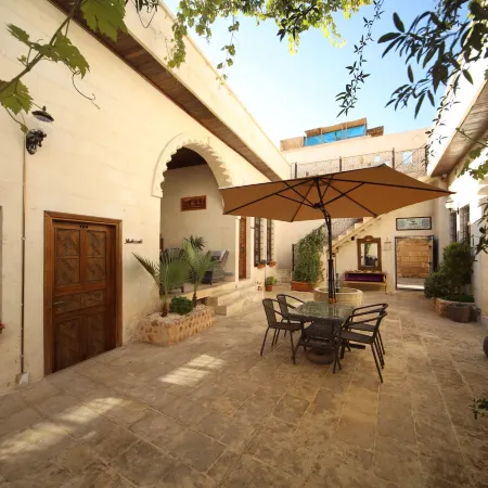 Kaliruha Hotel
