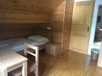 Tourist Farm Pr'Dovar Hotels in Zgornji Brnik