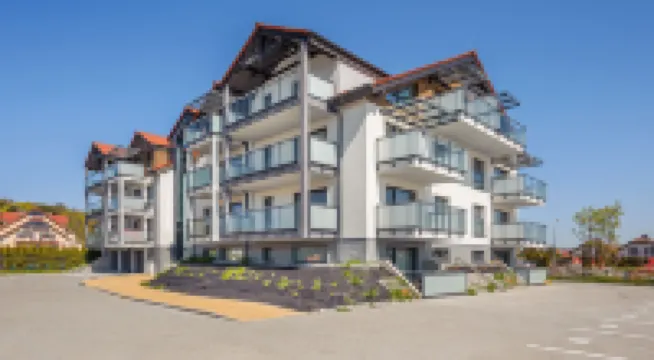 Port Krynica, Sun & Snow