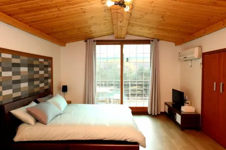 Pinearoma Pension Отели рядом с достопримечательностью «Palbongsan Tourist Site»