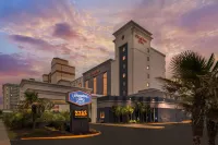 Hampton Inn Virginia Beach-Oceanfront North Hotels in Virginia Beach