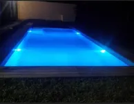 Hotel Urbainn - piscine
