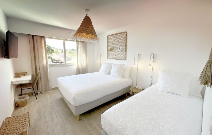 Blanc Sable Hôtel
