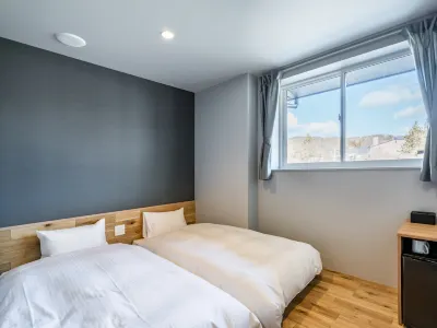Kadar Terrace Kindaichi Hotels in Ichinohe