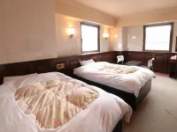 Hotel Wakamizu Hotel a Chino