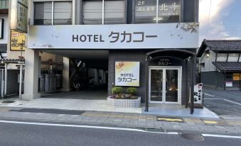 Hotel Takako