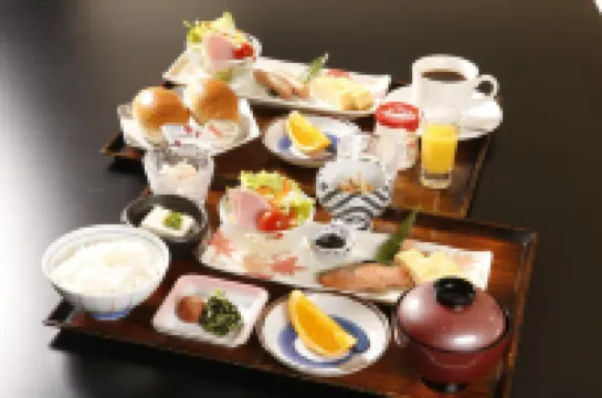 Kikunoya Hotels in Hatsukaichi