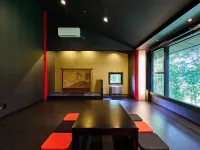 The No.10 Forest Haven Villa Hotels in Nagara