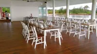 Morelo Water Villa Hotels in Galang