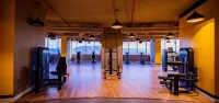 Le Park Concord Hotel & Resident Najran - Gym