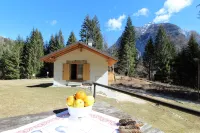 Baita La Ciamorza Near Dolomiti - Veneto Hotels in Lozzo di Cadore