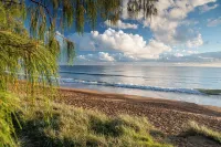 Turtle Sands - Ocean View