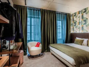 Hotel Anne de Bretagne