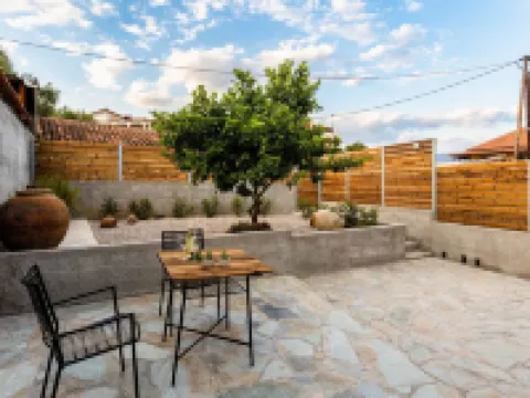 Valira Cozy Maisonette - Relaxing Vibes Getaway Ξενοδοχεία στην πόλη Ιθώμη