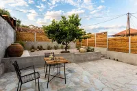 Valira Cozy Maisonette - Relaxing Vibes Getaway