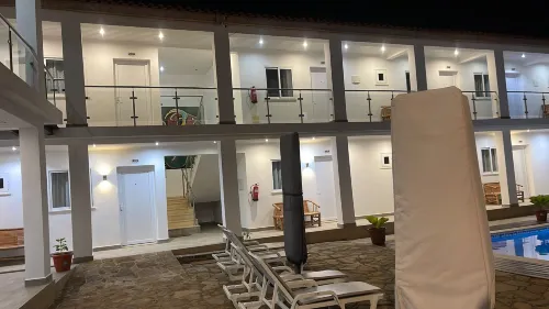 Hotel Kenito