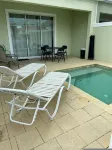 Serenity 3Bd Close to Disney Orlando - 私人泳池