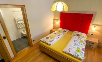 Apartment Ortisei Near Seiser Alm Ski Lift