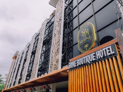 Shine Boutique Hotel