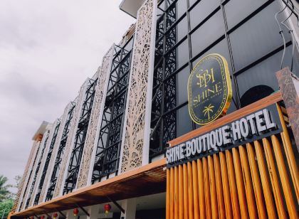 Shine Boutique Hotel