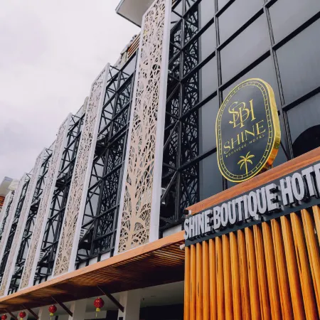 Shine Boutique Hotel