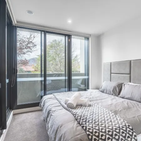 Serain Residences Canberra Centre