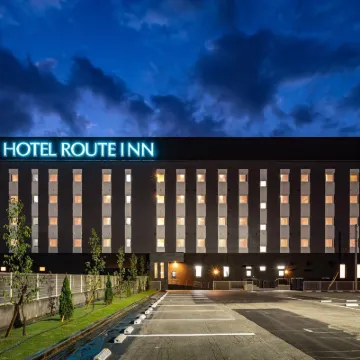 Hotel Route Inn Imabari Hotels near Shimanami Earthland