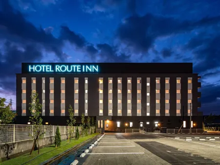 Hotel Route Inn Imabari