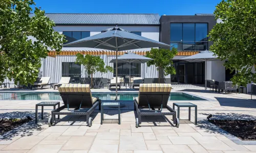 Franschhoek Hotel