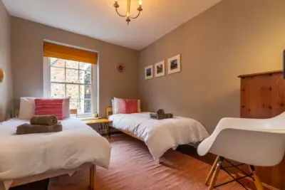 Host & Stay - Princes Cottage Các khách sạn ở Norwich City Center