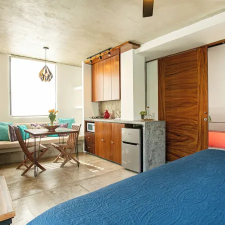 Casa Pancha Puerto Vallarta Centro - Adults Only